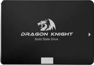 Redragon 128Gb Internal Solid State Drive SSD  for sale in Egypt from Games2Egypt