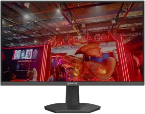  Redragon GM24X5IPS FHD IPS 165Hz 1Ms Gaming Monitor - 24 Inch -  for sale in Egypt from Games2Egypt