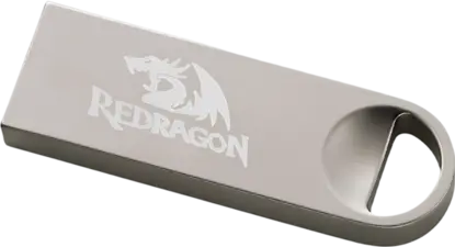 REDRAGON RU014D 2.0 USB 16GB Flash Drive  for sale in Egypt from Games2Egypt