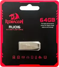 فلاشة ريدراجون 64 جبجابايت 3.0 USB