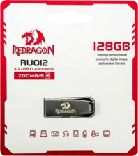 فلاشة ريدراجون 128 جبجابايت 3.2 USB