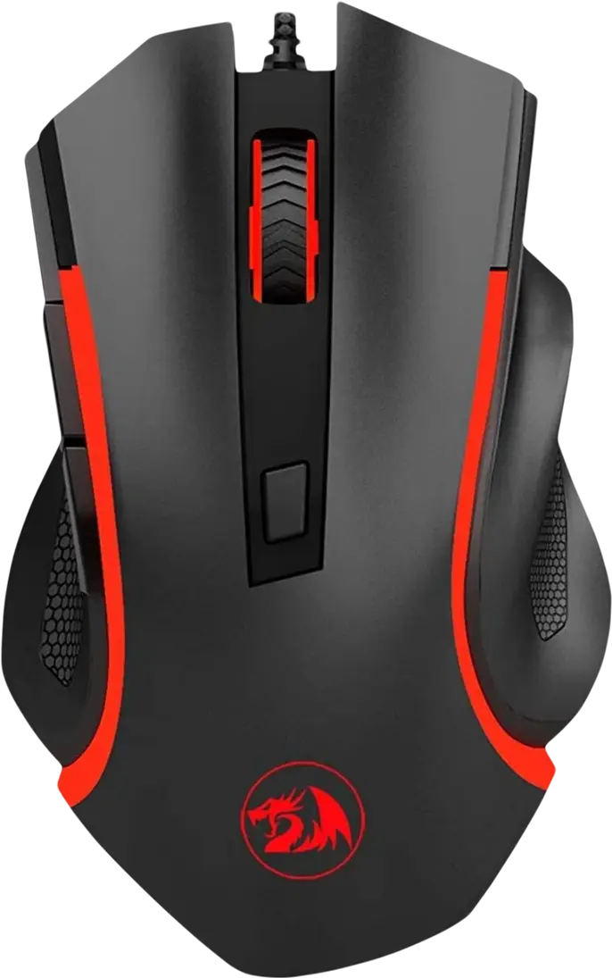 Redragon NOTHOSAUR M606 Gaming Mouse  for sale in Egypt from Games2Egypt