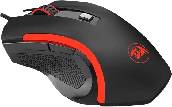 Redragon NOTHOSAUR M606 Gaming Mouse  for sale in Egypt from Games2Egypt