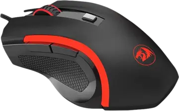 Redragon NOTHOSAUR M606 Gaming Mouse  for sale in Egypt from Games2Egypt