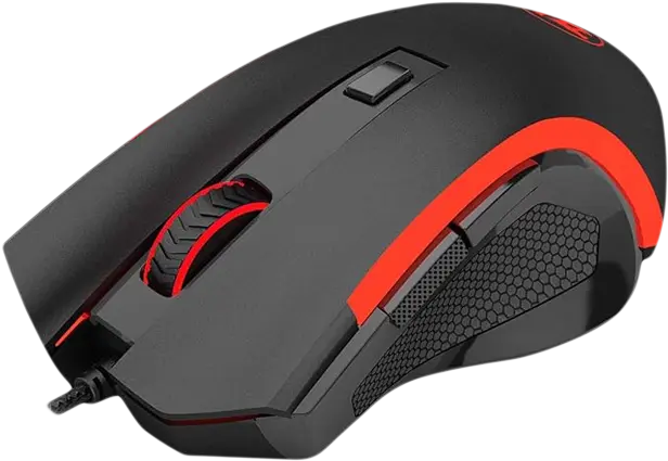 Redragon NOTHOSAUR M606 Gaming Mouse  for sale in Egypt from Games2Egypt