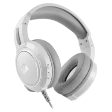 Redragon H270 Mento RGB Gaming Headphone - White  for sale in Egypt from Games2Egypt