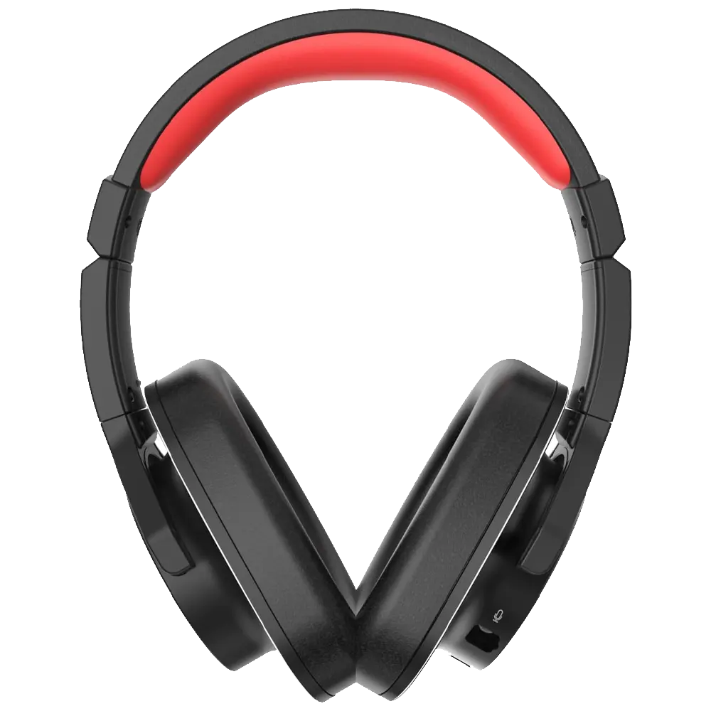 Redragon H720 Europe Type C - Gaming headset - Black  for sale in Egypt from Games2Egypt