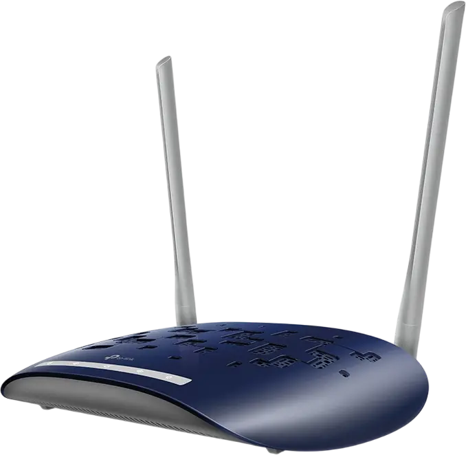 TP-Link TD-W9960 VDSL/ADSL Modem Router  for sale in Egypt from Games2Egypt