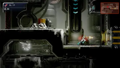 Metroid Dread - Nintendo Switch  for sale in Egypt from Games2Egypt