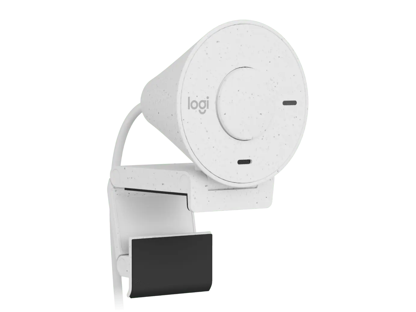 Logitech Brio 300 Full HD - Off-White  for sale in Egypt from Games2Egypt