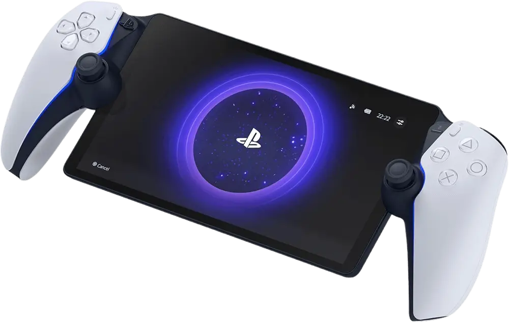 PlayStation Portal Remote Player - PlayStation 5 - Open Sealed   for sale in Egypt from Games2Egypt