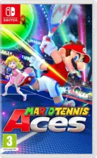 Mario Tennis Aces - Nintendo Switch  for sale in Egypt from Games2Egypt