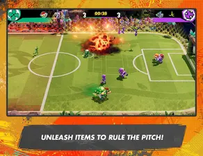 Mario Strikers: Battle League - Nintendo Switch  for sale in Egypt from Games2Egypt