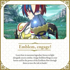 Fire Emblem: Engage - Nintendo Switch  for sale in Egypt from Games2Egypt