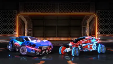 Rocket League Ultimate Edition - Nintendo Switch  for sale in Egypt from Games2Egypt