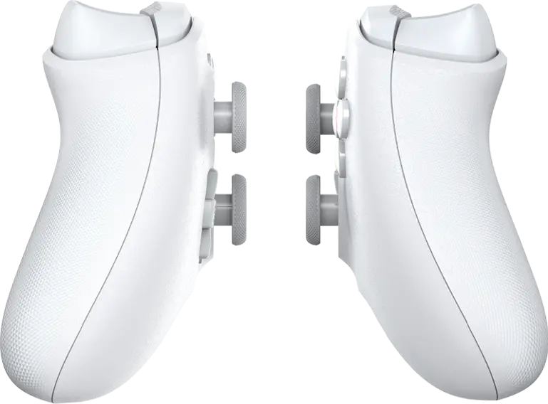 GameSir G7 SE Wired Controller - White   for sale in Egypt from Games2Egypt