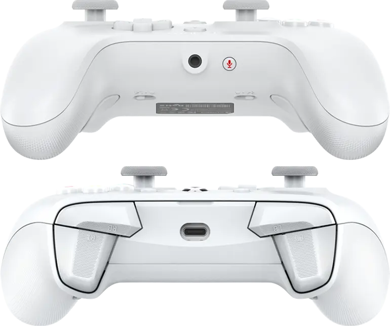 GameSir G7 SE Wired Controller - White   for sale in Egypt from Games2Egypt