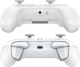 GameSir G7 SE Wired Controller - White   for sale in Egypt from Games2Egypt