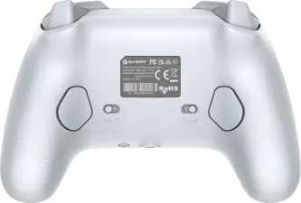 GameSir G7 SE Wired Controller - White   for sale in Egypt from Games2Egypt