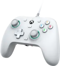 GameSir G7 SE Wired Controller - White   for sale in Egypt from Games2Egypt