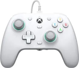 GameSir G7 SE Wired Controller - White 