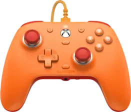 GameSir G7 SE Wired Controller - Vibrant Orange