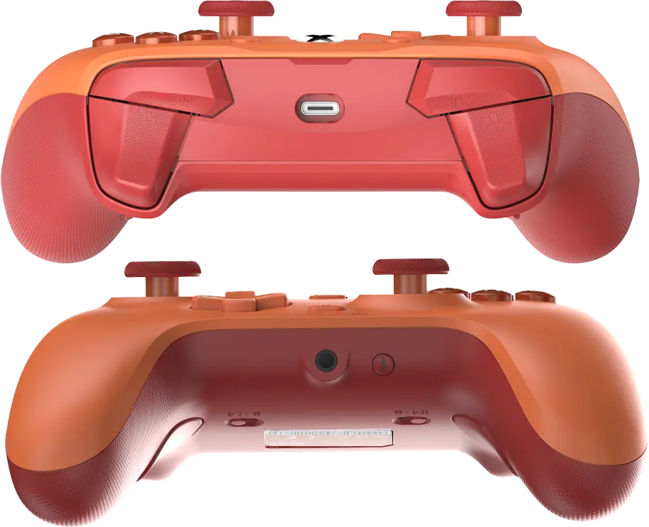 GameSir G7 SE Wired Controller - Vibrant Orange  for sale in Egypt from Games2Egypt