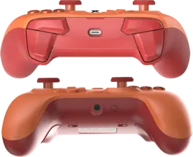 GameSir G7 SE Wired Controller - Vibrant Orange  for sale in Egypt from Games2Egypt