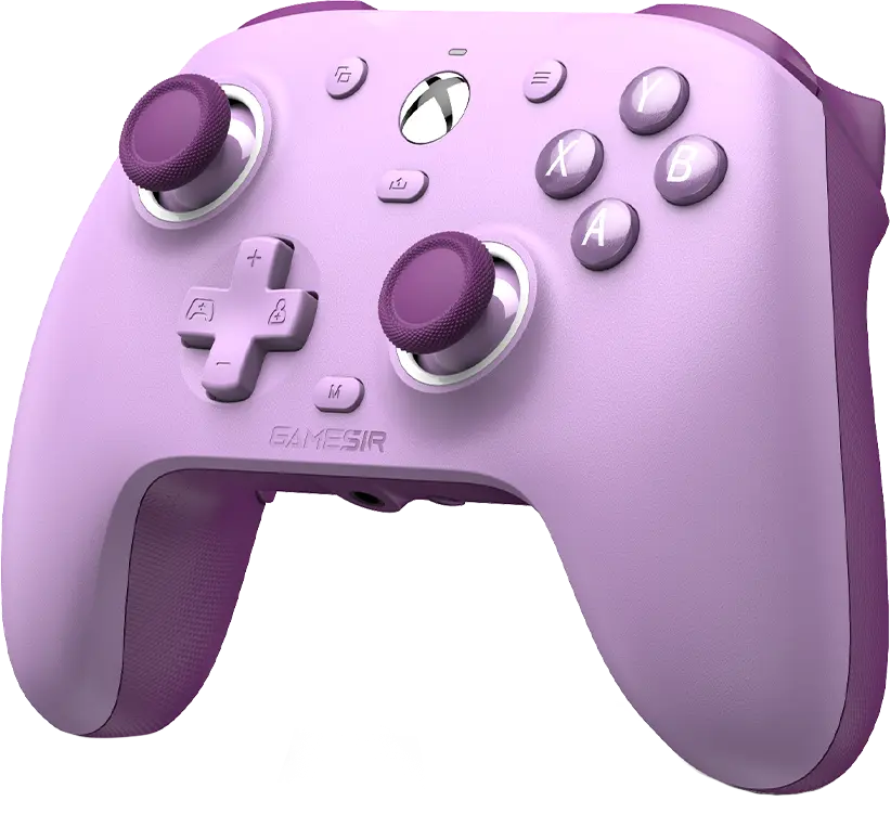 GameSir G7 SE Wired Controller - Radiant Purple  for sale in Egypt from Games2Egypt