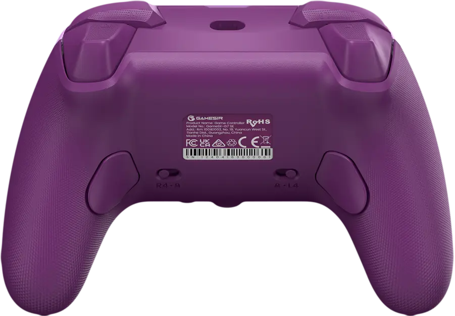 GameSir G7 SE Wired Controller - Radiant Purple  for sale in Egypt from Games2Egypt