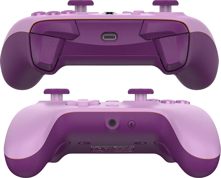 GameSir G7 SE Wired Controller - Radiant Purple  for sale in Egypt from Games2Egypt