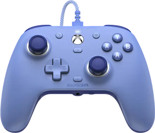 GameSir G7 SE Wired Controller - Dynamic Blue