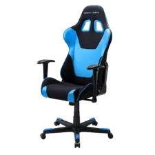 Dxracer Formula Series Gaming Chair - Black and Blue