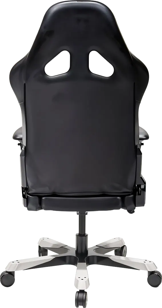 DXRacer OH/TS29/NW Tank Series Black and White Gaming Chair  for sale in Egypt from Games2Egypt