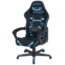 Dxracer ORIGIN SERIES Gaming Chair - Black and Blue  for sale in Egypt from Games2Egypt