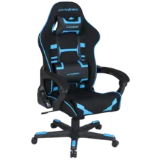 Dxracer ORIGIN SERIES Gaming Chair - Black and Blue  for sale in Egypt from Games2Egypt