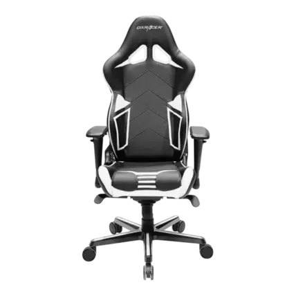 DXRacer V2 Pro Series OH/RV131/NW Gaming Chair - White