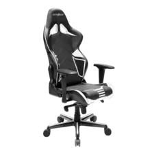 DXRacer V2 Pro Series OH/RV131/NW Gaming Chair - White  for sale in Egypt from Games2Egypt