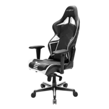 DXRacer V2 Pro Series OH/RV131/NW Gaming Chair - White  for sale in Egypt from Games2Egypt