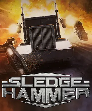 Sledgehammer  for sale in Egypt from Games2Egypt