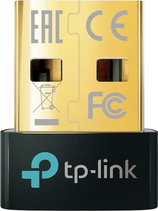 TP-Link UB500 Bluetooth 5.3 Nano USB Adapter  for sale in Egypt from Games2Egypt