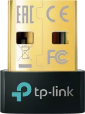 TP-Link UB500 Bluetooth 5.3 Nano USB Adapter  for sale in Egypt from Games2Egypt