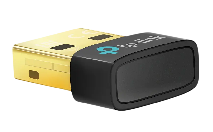 TP-Link UB500 Bluetooth 5.3 Nano USB Adapter  for sale in Egypt from Games2Egypt