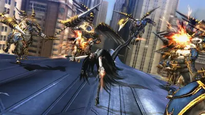 Bayonetta 2 - Nintendo Switch  for sale in Egypt from Games2Egypt