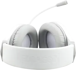 Redragon H260 Hylas RGB Gaming Headphone - White - Open Sealed   for sale in Egypt from Games2Egypt