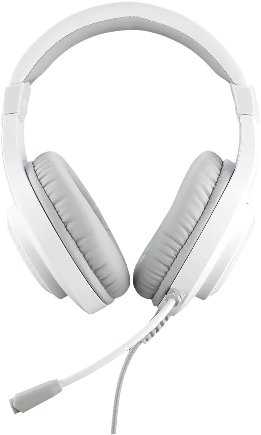 Redragon H260 Hylas RGB Gaming Headphone - White - Open Sealed   for sale in Egypt from Games2Egypt