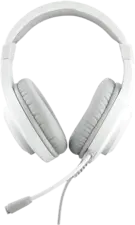 Redragon H260 Hylas RGB Gaming Headphone - White - Open Sealed   for sale in Egypt from Games2Egypt