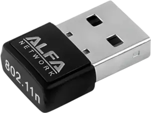 Alfa Net 802.11n 2.4ghz Adapter -  for sale in Egypt from Games2Egypt