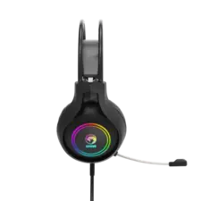 MARVO HG8921 Backlit stereo RGB Wired Gaming Headset  for sale in Egypt from Games2Egypt