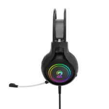 MARVO HG8921 Backlit stereo RGB Wired Gaming Headset  for sale in Egypt from Games2Egypt